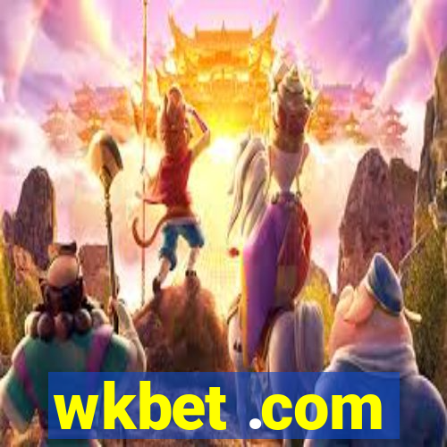 wkbet .com